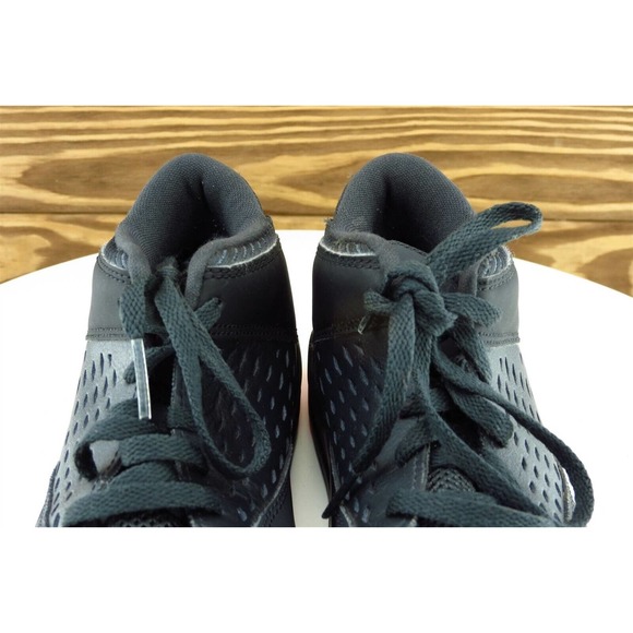 Air Jordan Toddler Girls 13‎ Medium Gray Basketball Synthetic - Picture 3 of 8